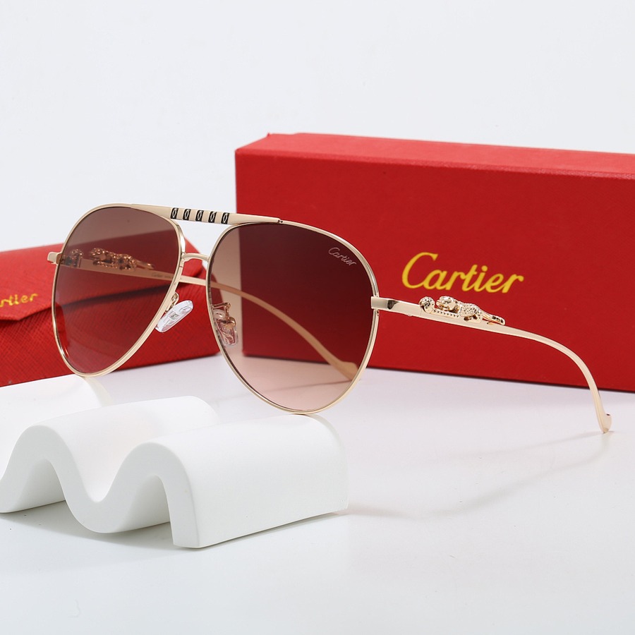 6 colors new fashion sunglasses s260711126 - Image 10