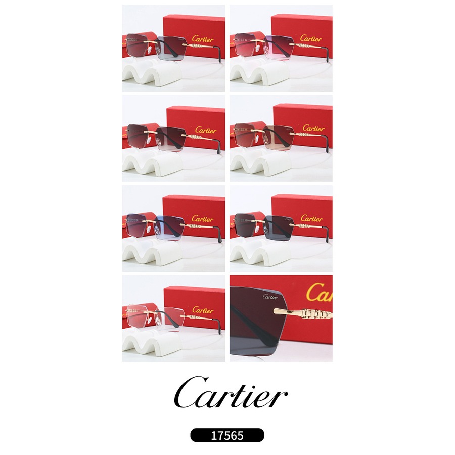 7 colors new fashion sunglasses s260711145 - Image 10