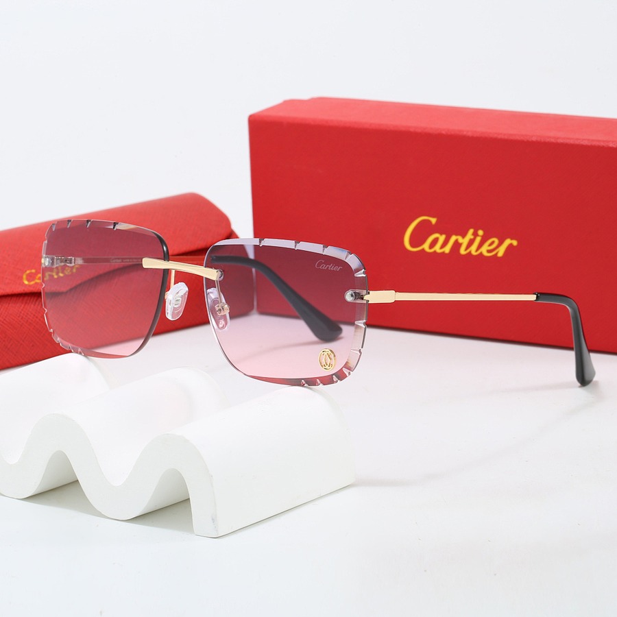 6 colors new fashion sunglasses s260711154 - Image 10