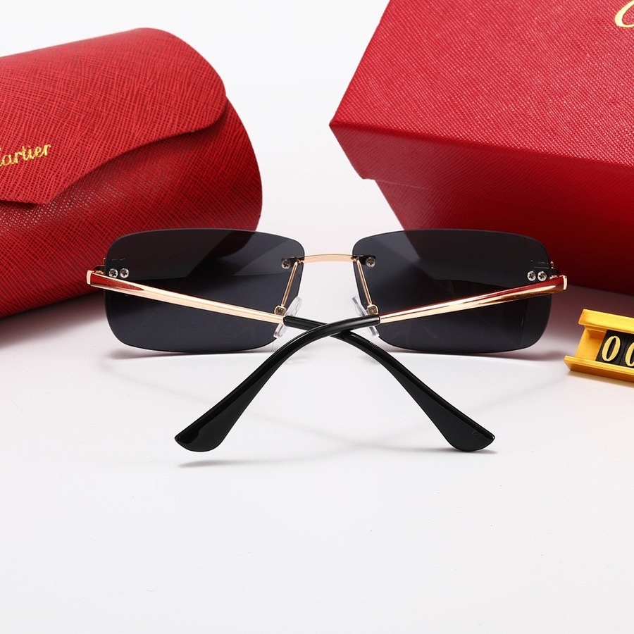 6 colors new fashion sunglasses s260711155 - Image 10