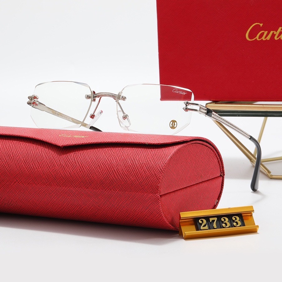 5 colors new fashion sunglasses s260711158 - Image 10