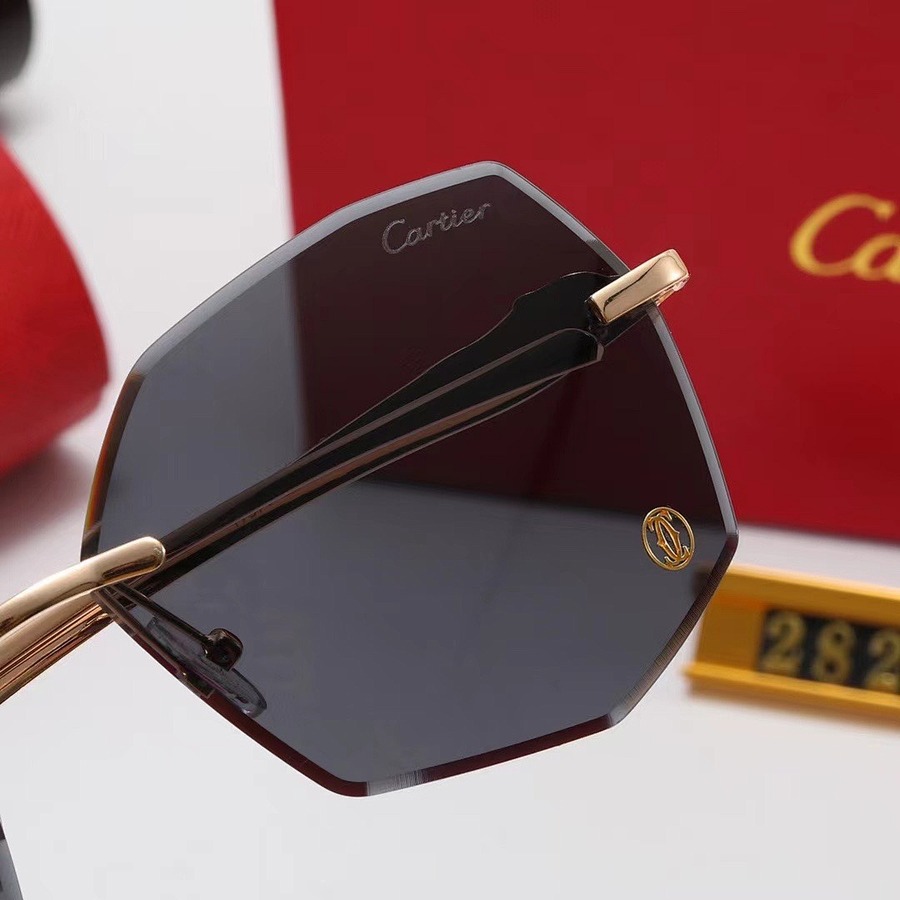 5 colors new fashion sunglasses s260711160 - Image 10
