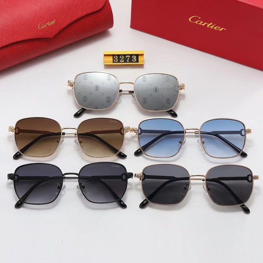 5 colors new fashion sunglasses s260711169 - Image 10