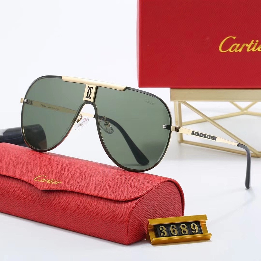 5 colors new fashion sunglasses s260711171 - Image 10
