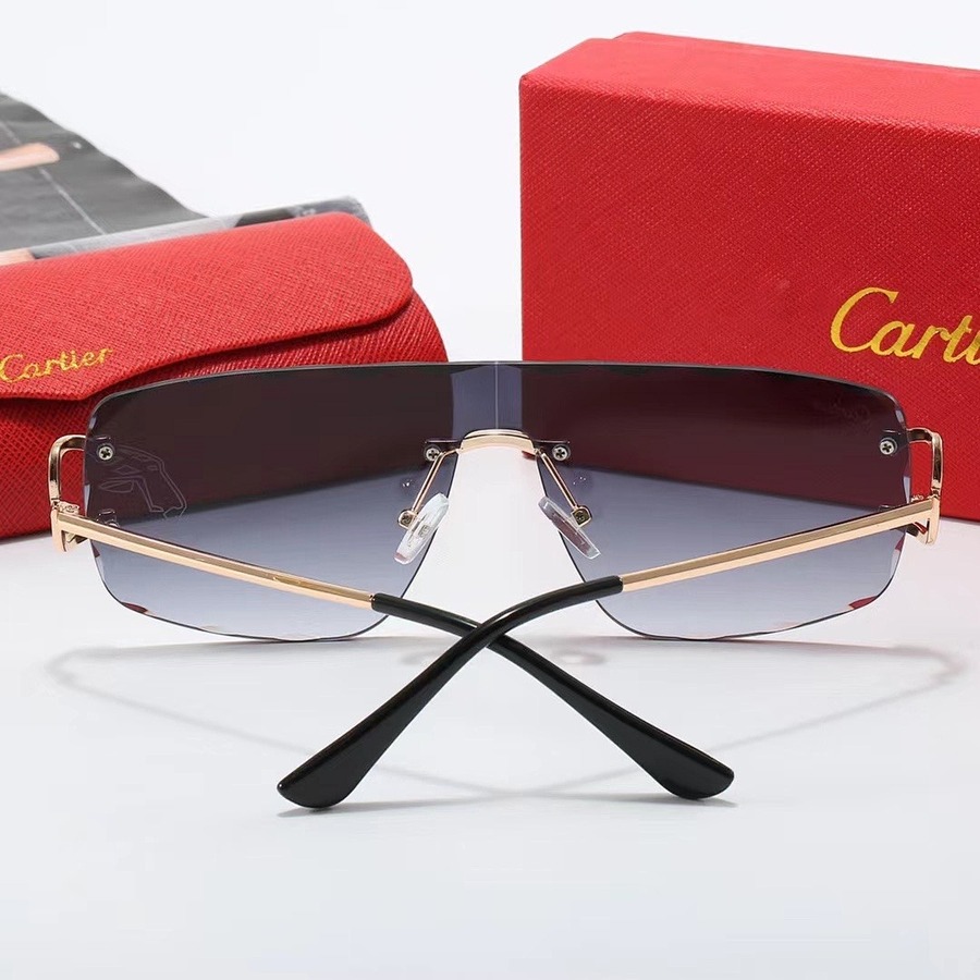 5 colors new fashion sunglasses s260711174 - Image 10