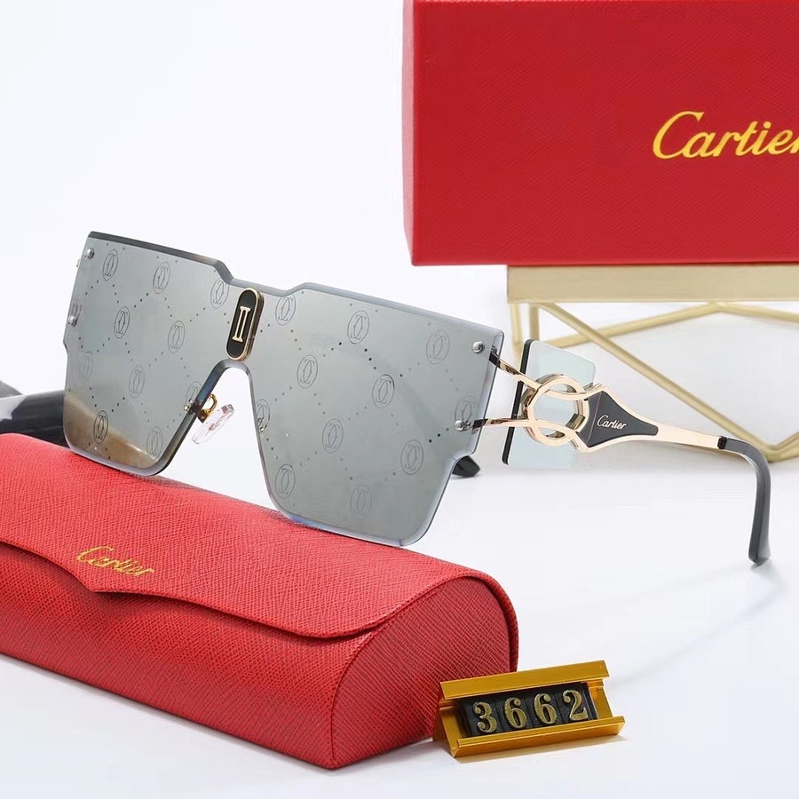 4 colors new fashion sunglasses s260711176 - Image 10