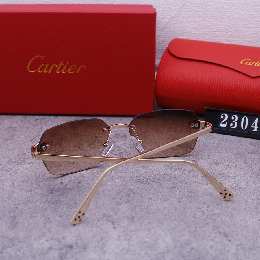 7 colors new fashion sunglasses s260711179 - Image 10