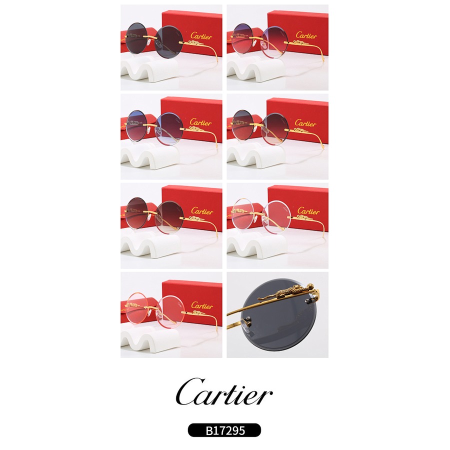7 colors new fashion sunglasses s260711113 - Image 10