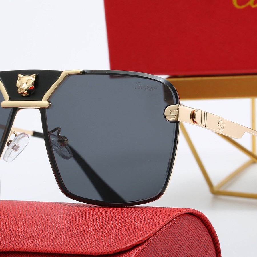 4 colors new fashion sunglasses s260711185 - Image 10