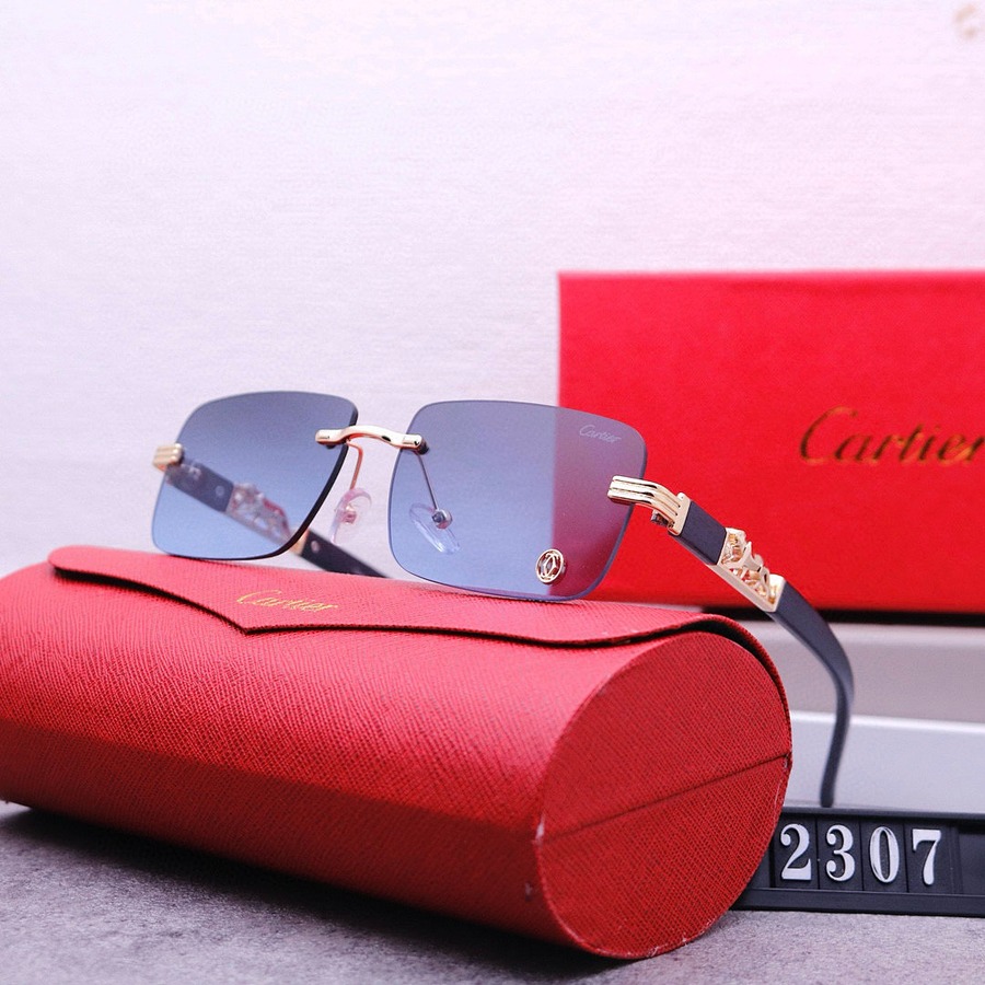 4 colors new fashion sunglasses s260711188 - Image 10