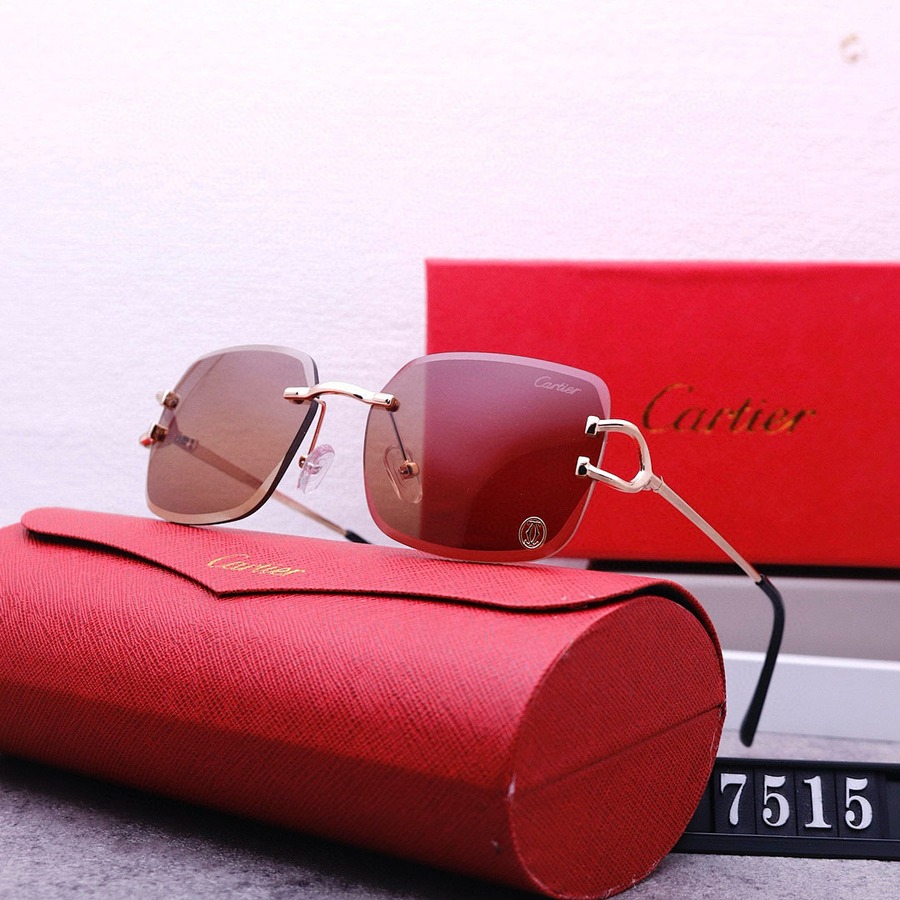 5 colors new fashion sunglasses s260711193 - Image 10