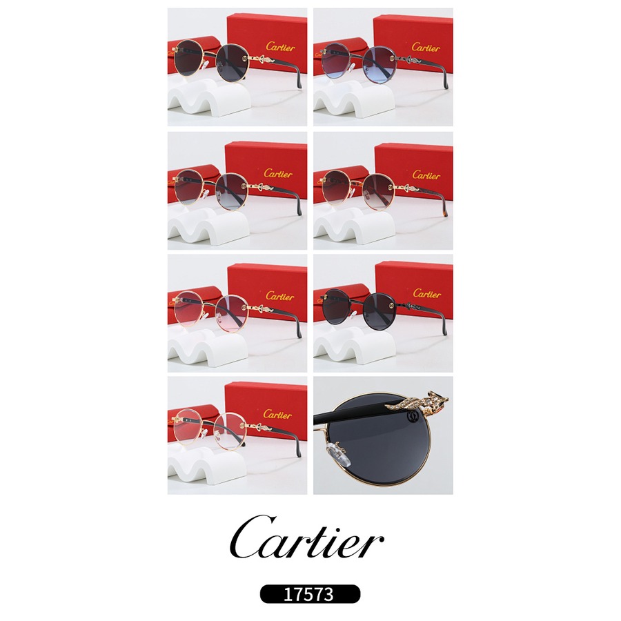 7 colors new fashion sunglasses s260711122 - Image 10