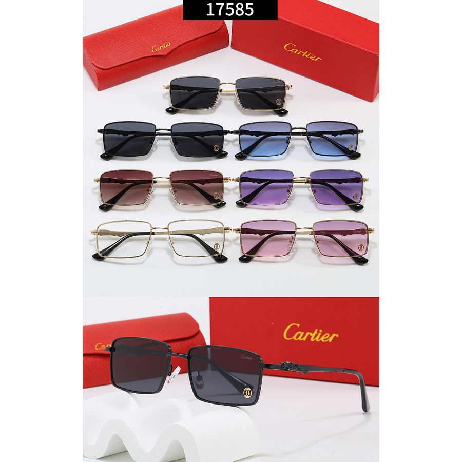 4 colors new fashion sunglasses s260711123 - Image 10