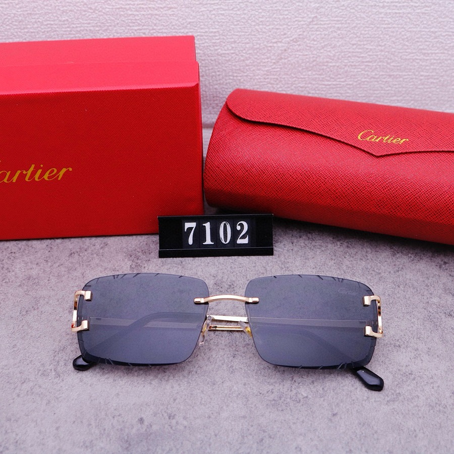 8 colors new fashion sunglasses s260711224 - Image 10