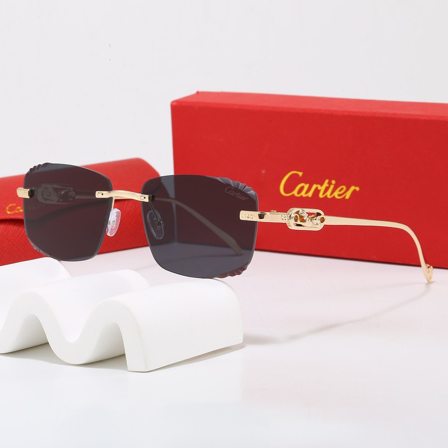 6 colors new fashion sunglasses s260711108 - Image 10