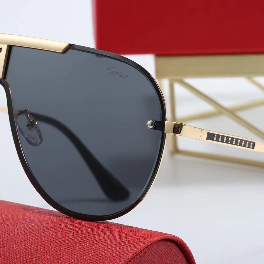5 colors new fashion sunglasses s260711171 - Image 11