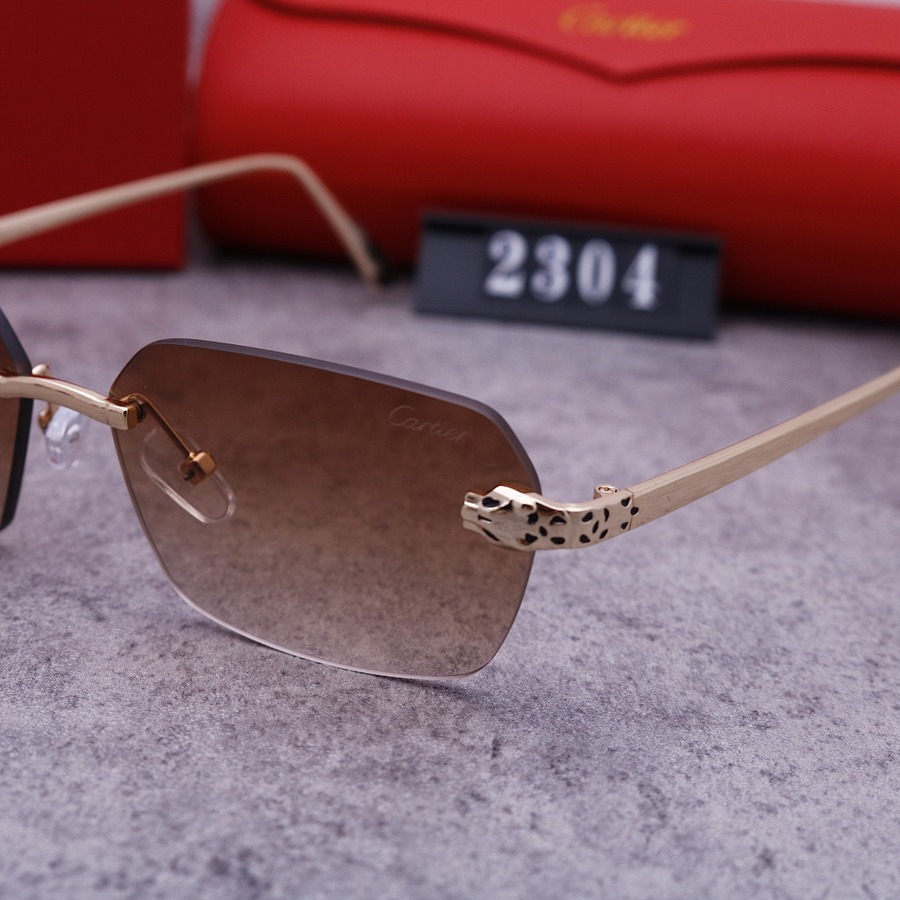 7 colors new fashion sunglasses s260711179 - Image 11