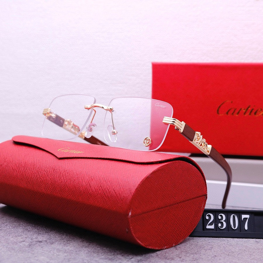 4 colors new fashion sunglasses s260711188 - Image 11
