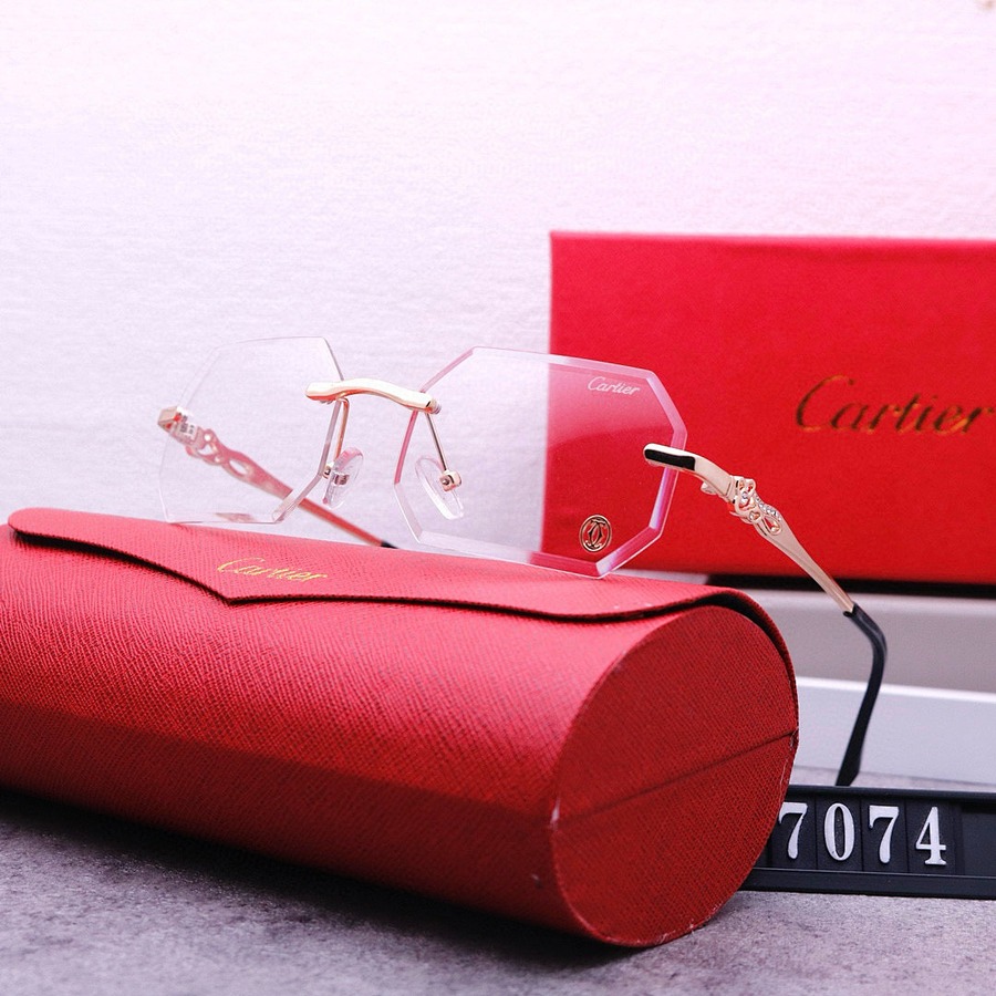5 colors new fashion sunglasses s260711191 - Image 11