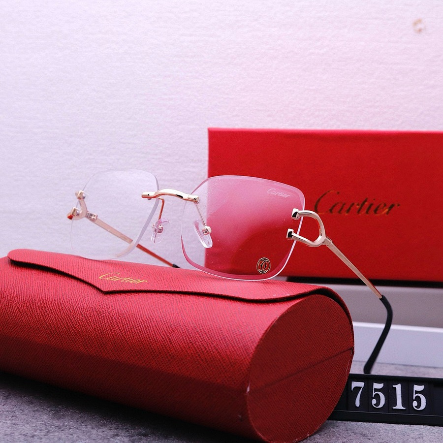 5 colors new fashion sunglasses s260711193 - Image 11