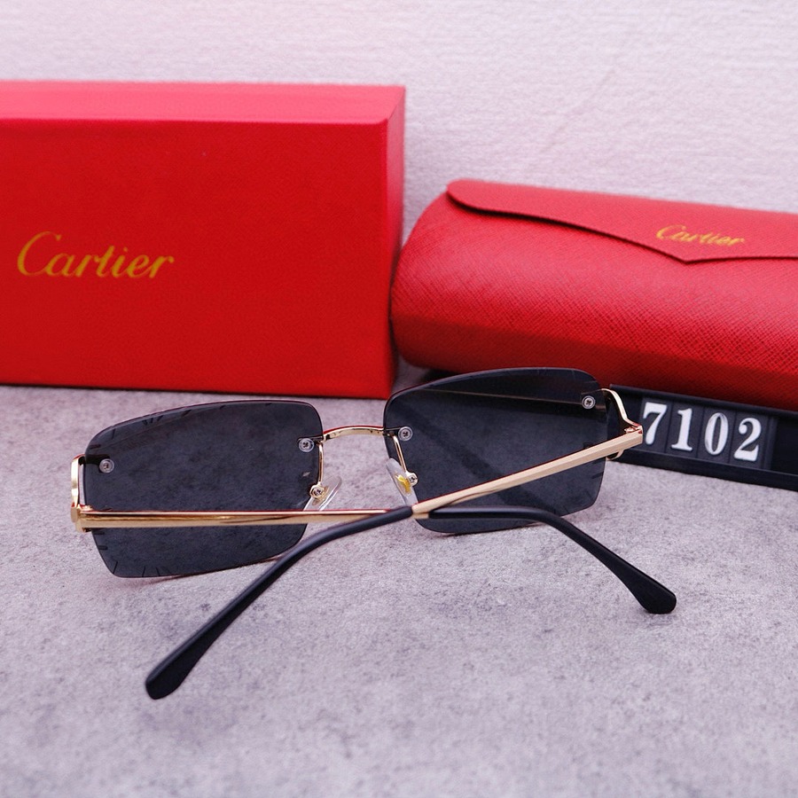 8 colors new fashion sunglasses s260711224 - Image 11