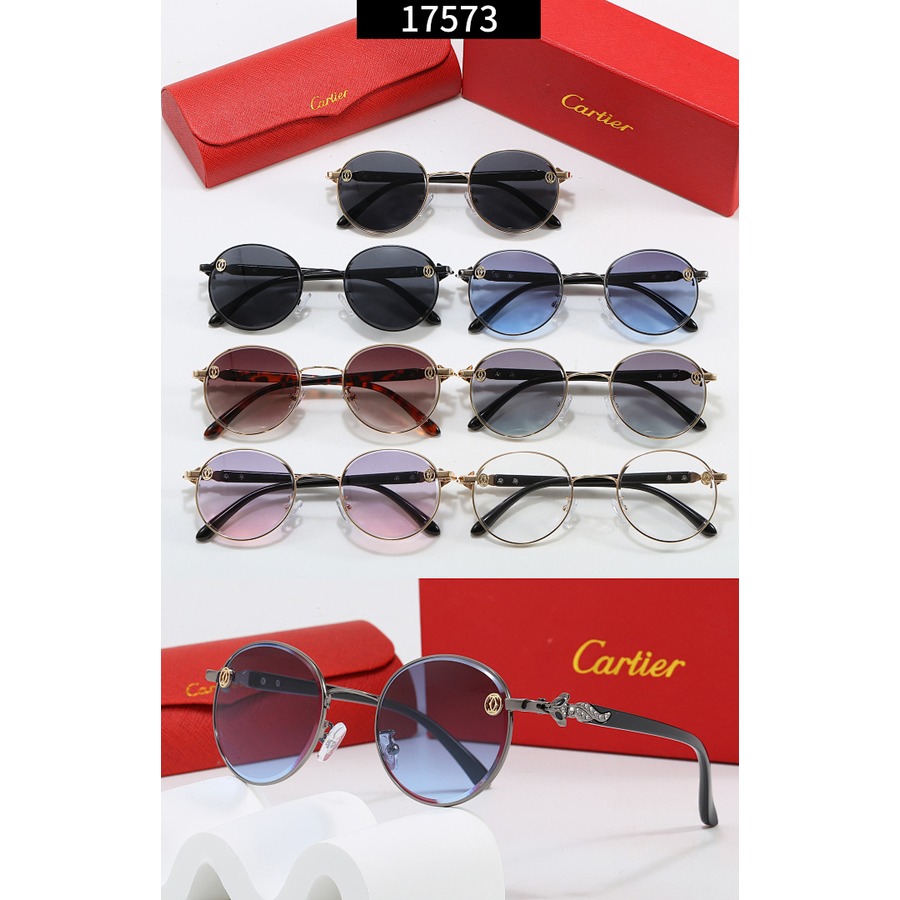 7 colors new fashion sunglasses s260711122 - Image 11
