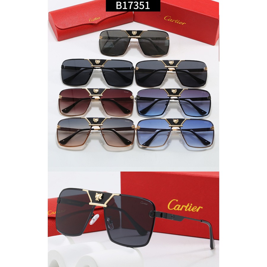 7 colors new fashion sunglasses s260711118 - Image 11