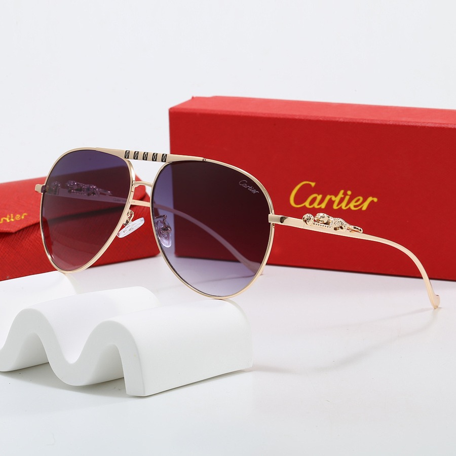 6 colors new fashion sunglasses s260711126 - Image 11
