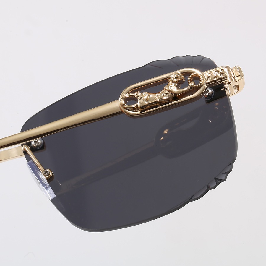 6 colors new fashion sunglasses s260711108 - Image 11