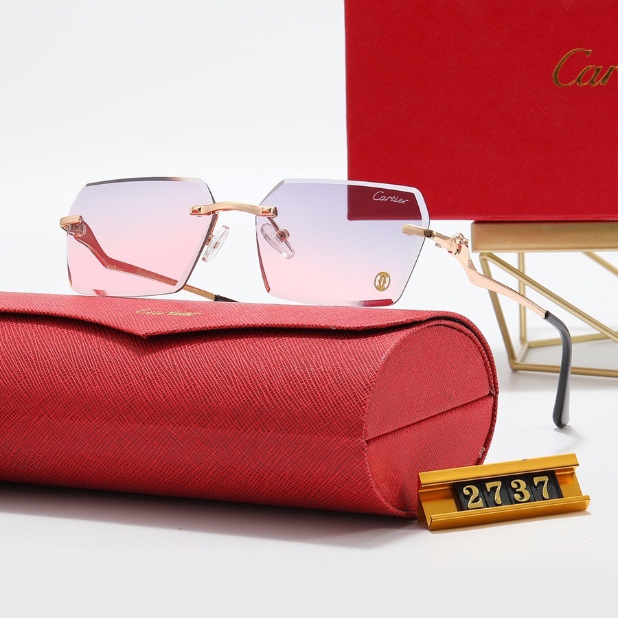 4 colors new fashion sunglasses s260711156 - Image 12