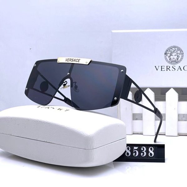 8538 Square Frameless Light UV Protection