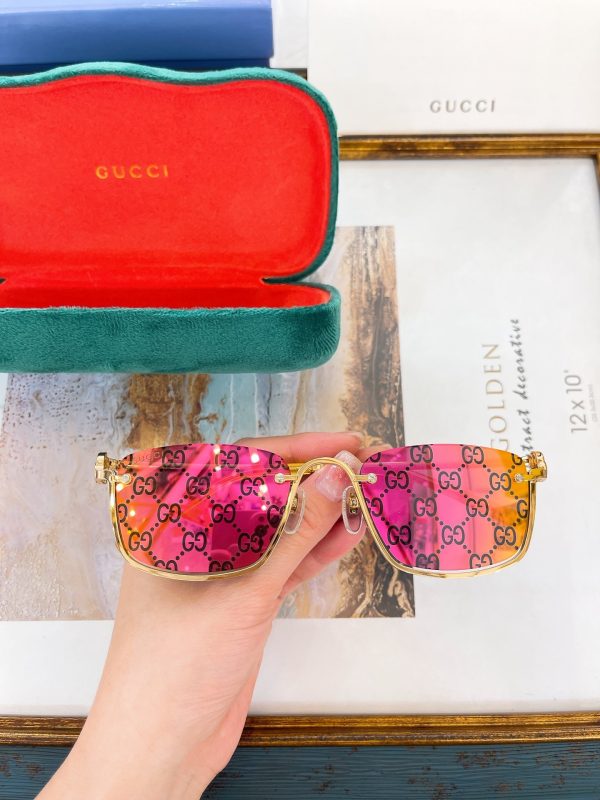 8 colors Fashion Sunglasses B04061007