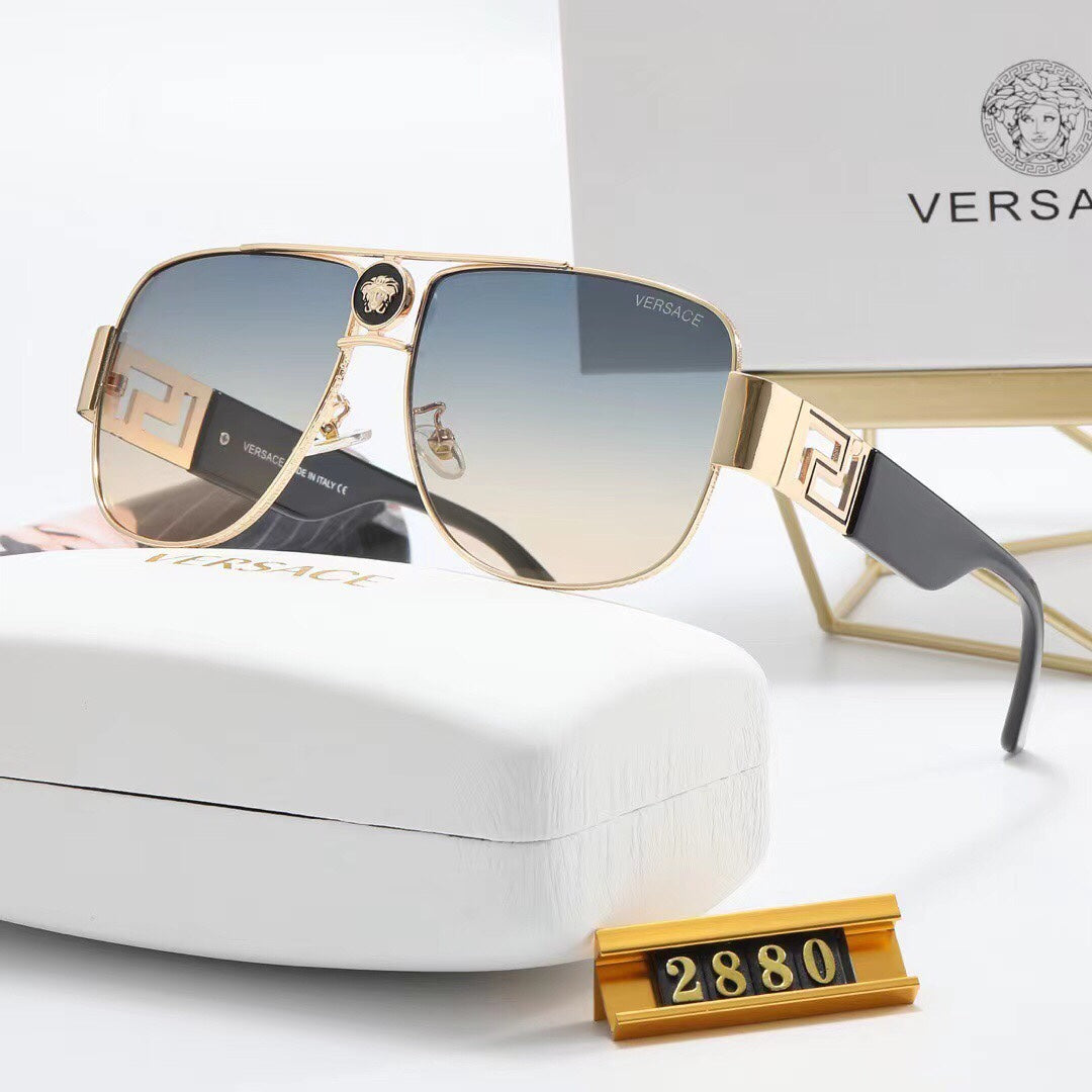 2880 Round Frameless Light UV Protection - Image 4