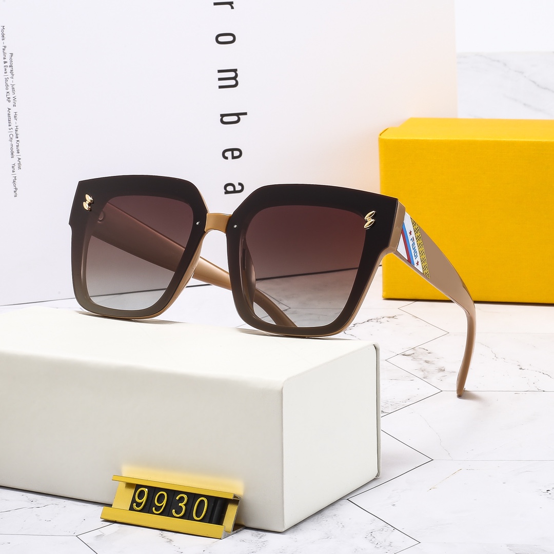 9930 Frame Polarized UV Protection - Image 2