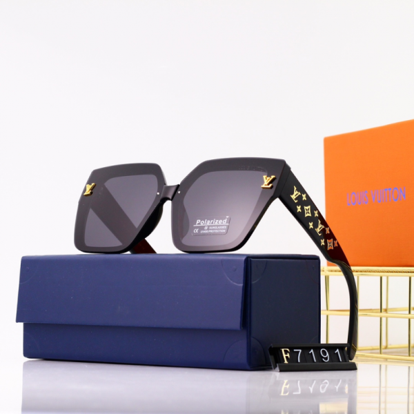 7191 Frameless Light UV Protection
