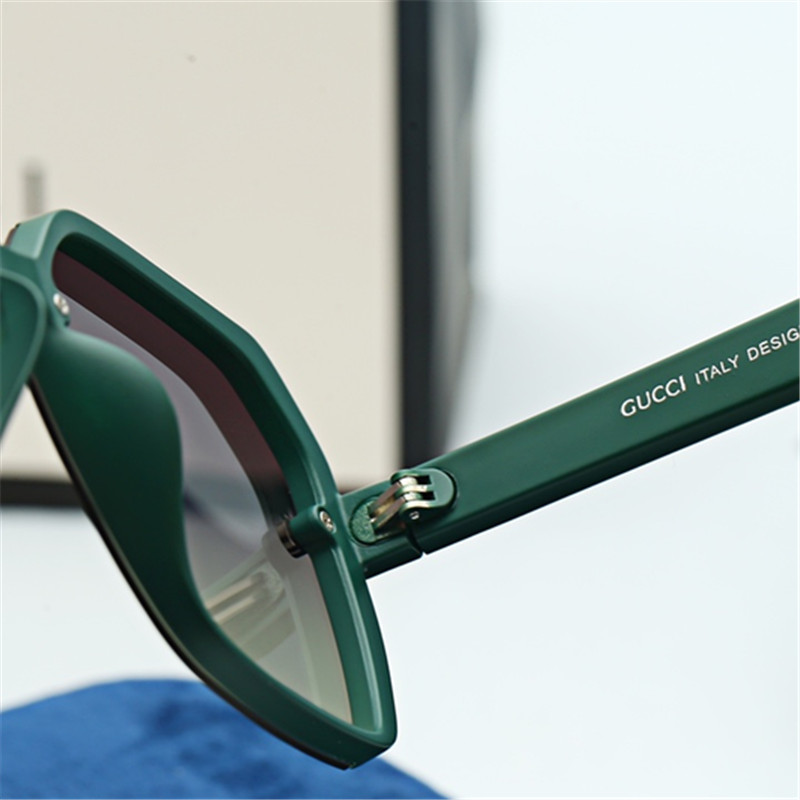 7795 Net Red Style UV Protection - Image 8