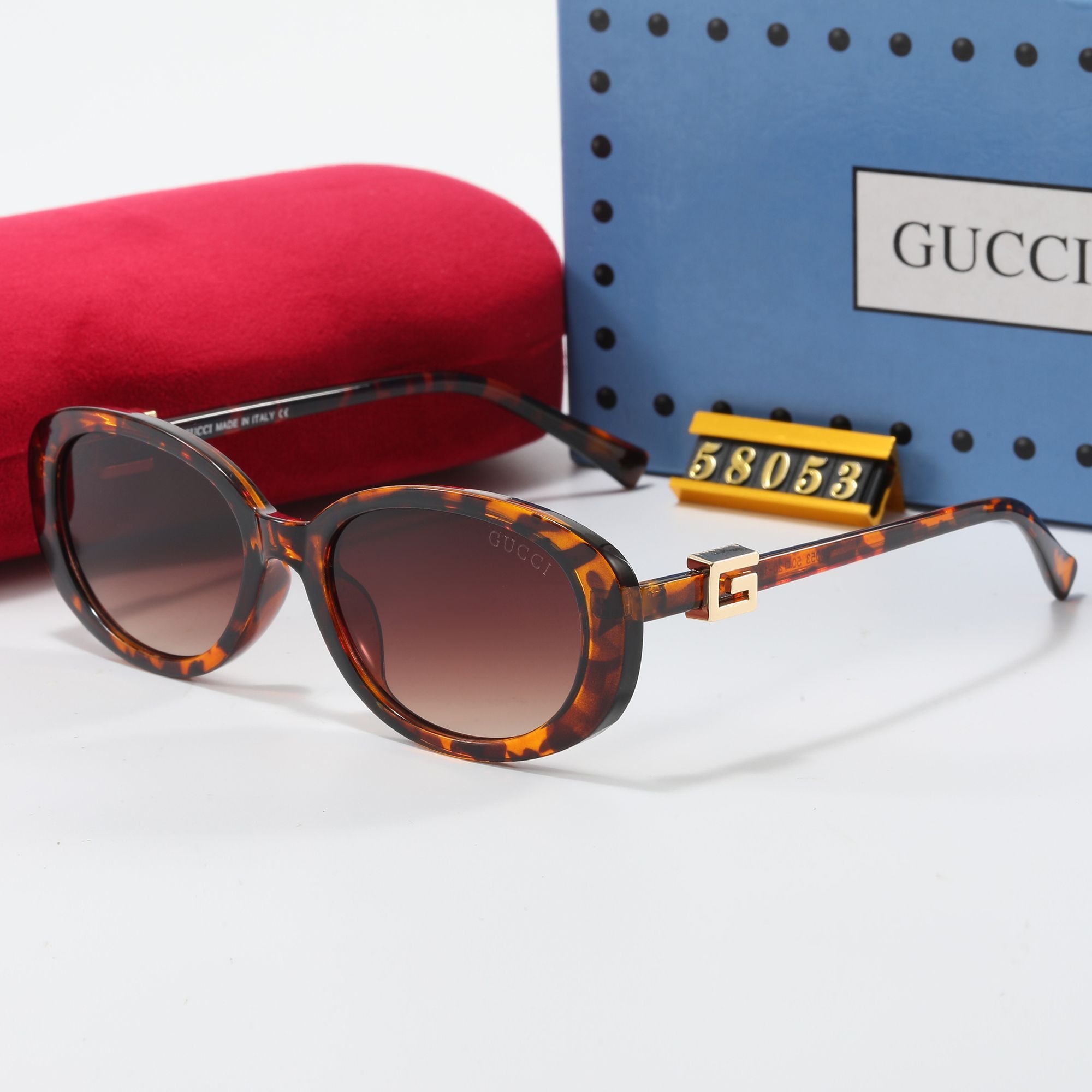 7 Colors fashionable Small Frame Sunglasses S250214 - Image 2