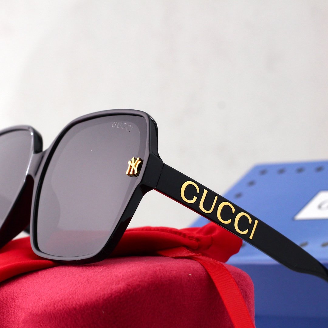 6 COLORS OUTDOOR POLARIZED SUNGLASSES for WOMEN - Image 6