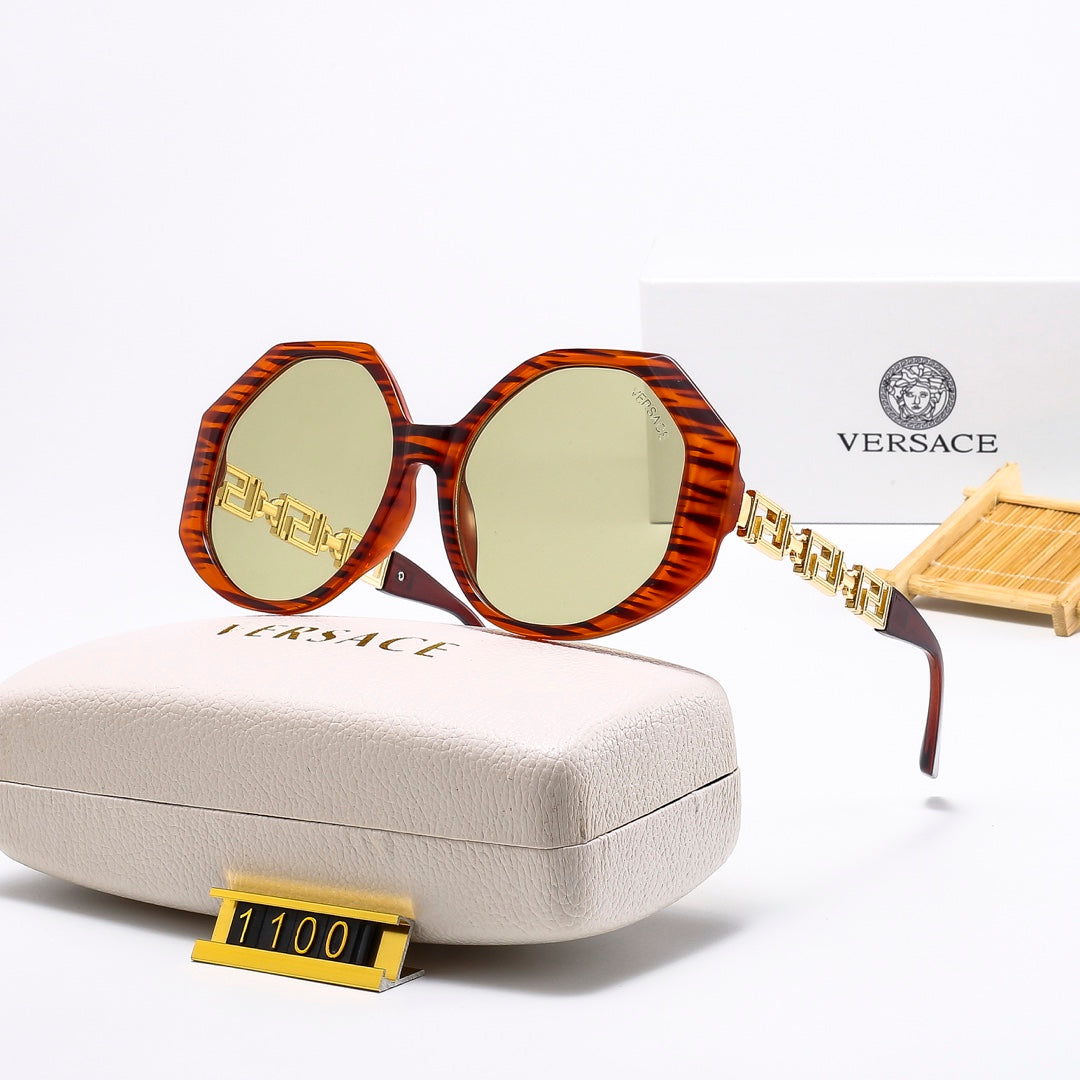 1100 Round Frame Light UV Protection - Image 4