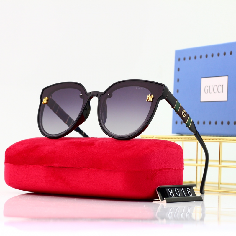 8018 Frameless UV Protection