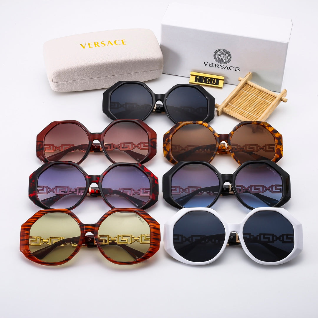 1100 Round Frame Light UV Protection - Image 8