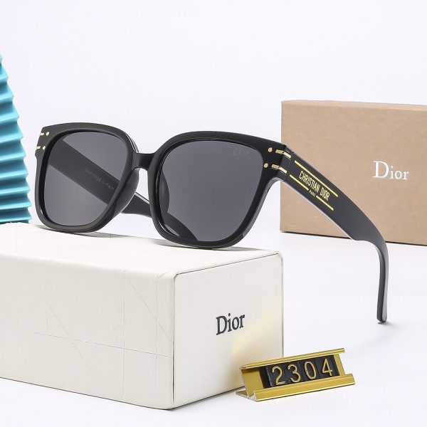 6 Color Sunglasses M2304