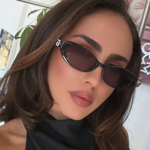 7 Colors fashionable Small Frame Sunglasses S250214