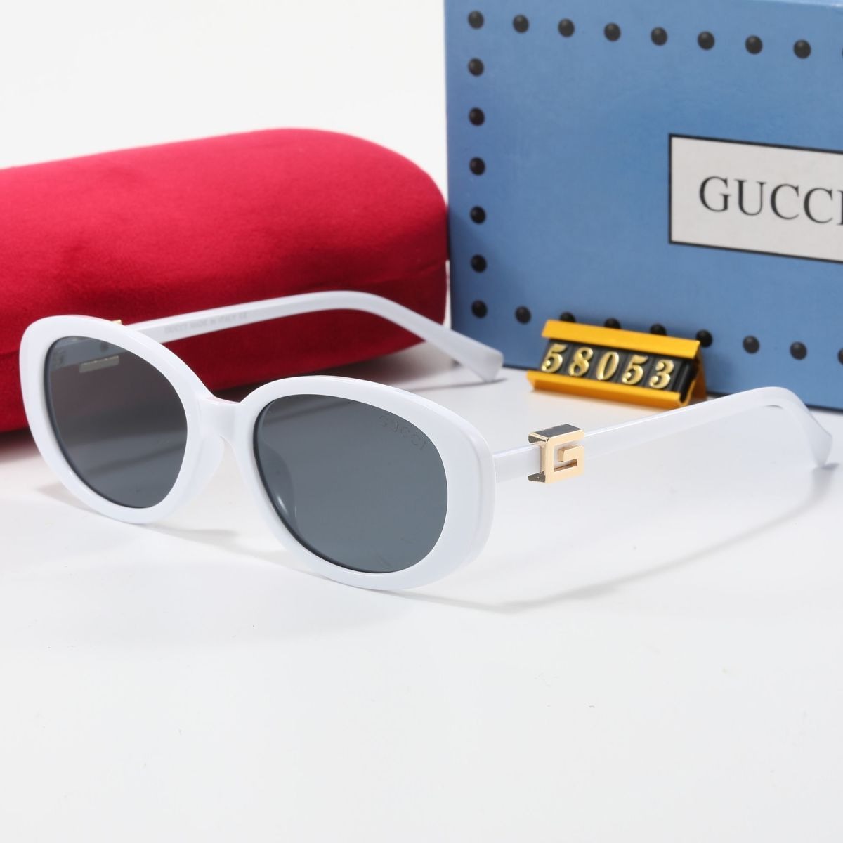 7 Colors fashionable Small Frame Sunglasses S250214 - Image 7