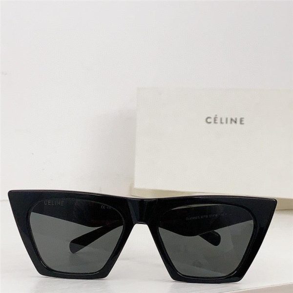 2024CL 41468/S 807 IR Women's Sunglasses