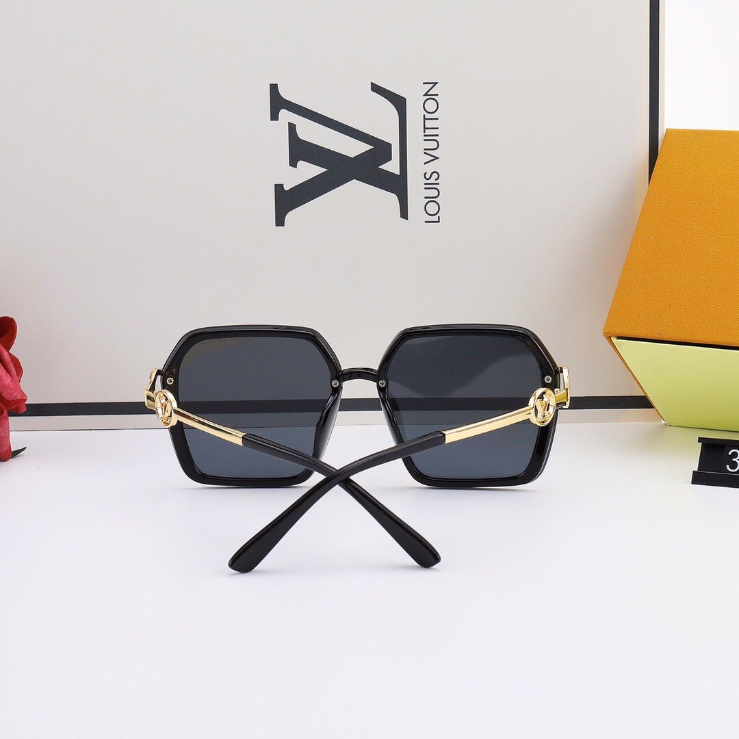 5 COLORS OUTDOOR POLARIZED SUNGLASSES for FEMALE - Image 5