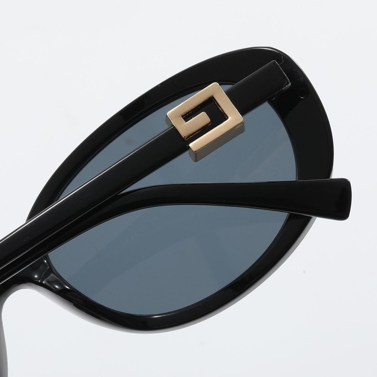 7 Colors fashionable Small Frame Sunglasses S250214 - Image 9