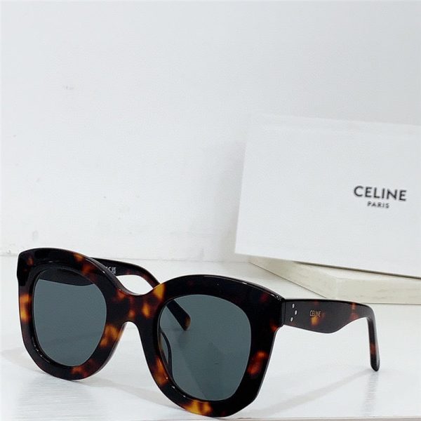 BUTTERFLY S005 SunglassesCETATE Women's
