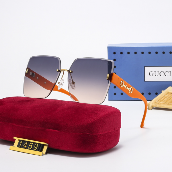 1459 Polarized UV Protection