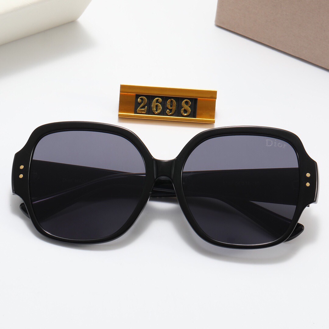 2698 Round Frame - Image 8